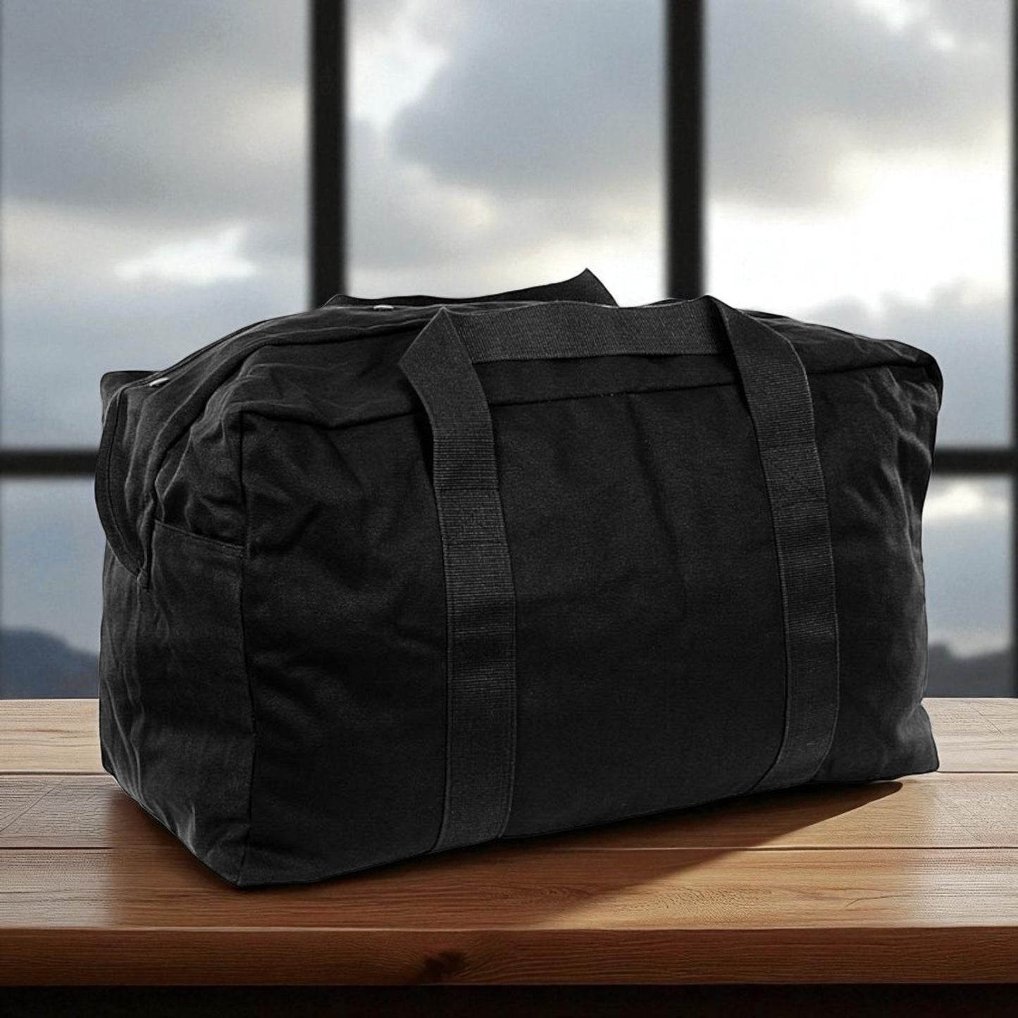 Pilot Bag
