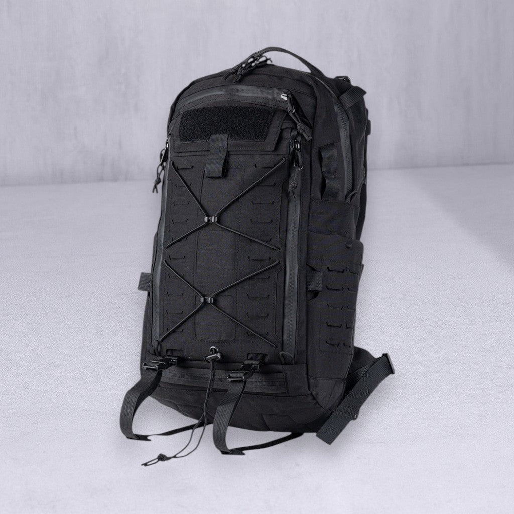 Noodpakket deluxe (2 personen 72 uur)