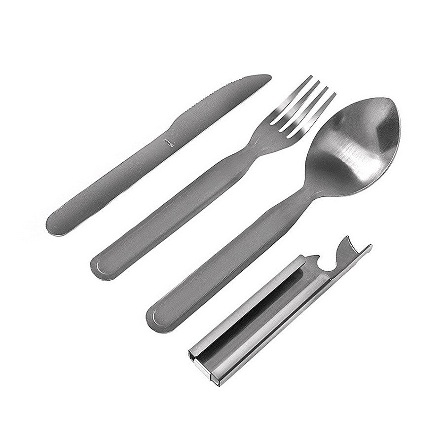 BCB KFS set with can opener CN224 (cutlery set)