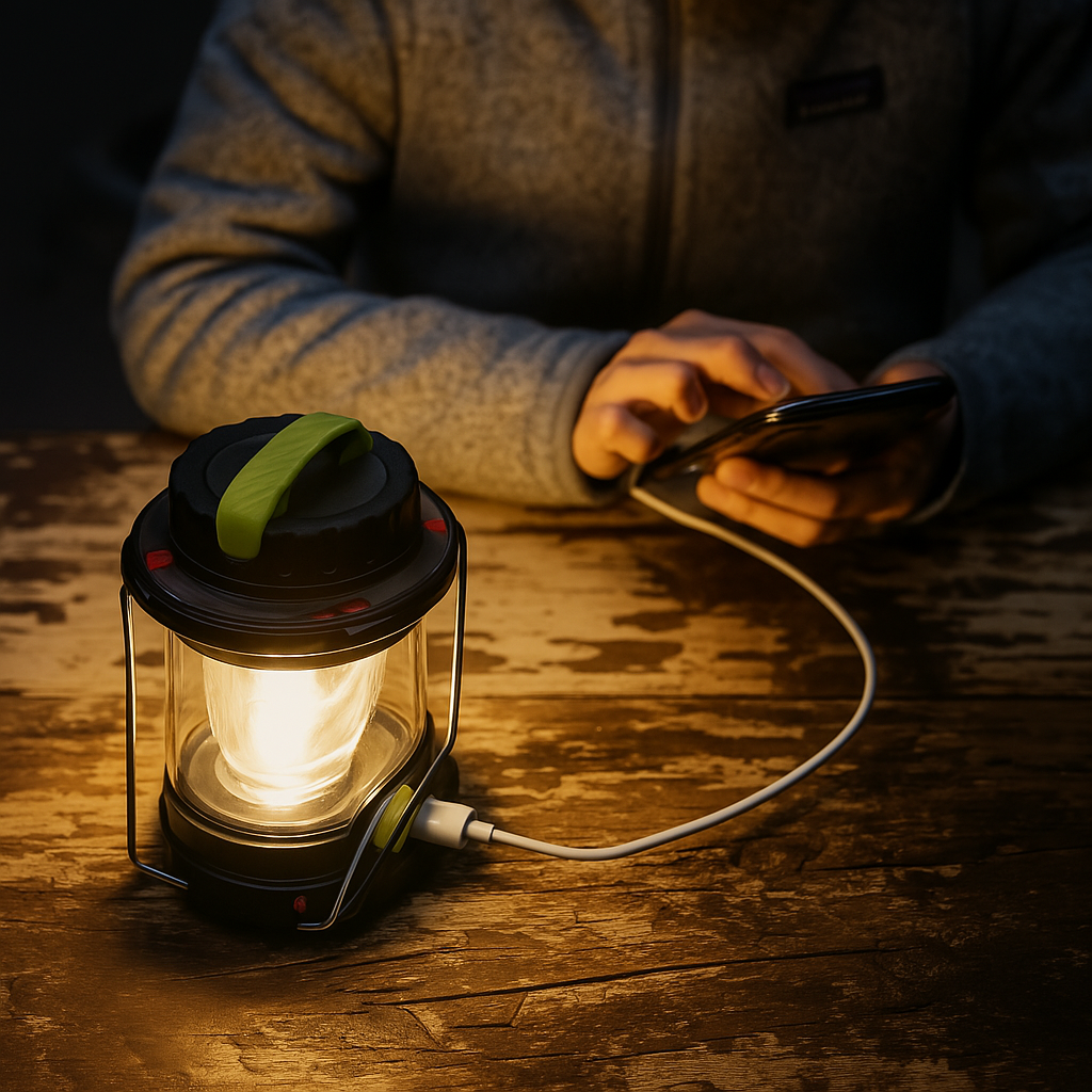 Goal Zero Lighthouse Mini