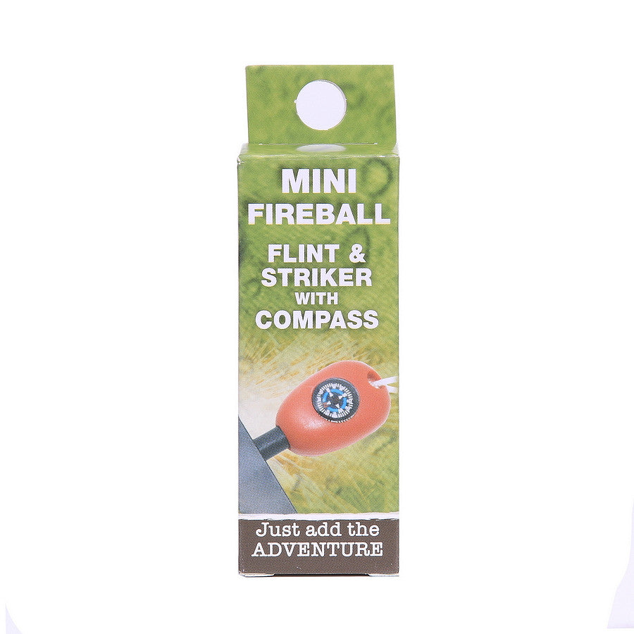 BCB Fireball Vuurstarter Midi – CN340M