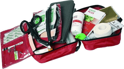 Care Plus First Aid Kit Basic EHBO-set