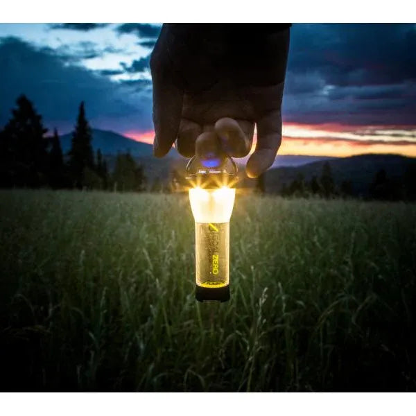 Goal Zero Lighthouse Micro Charge USB Rechargeable Lantern