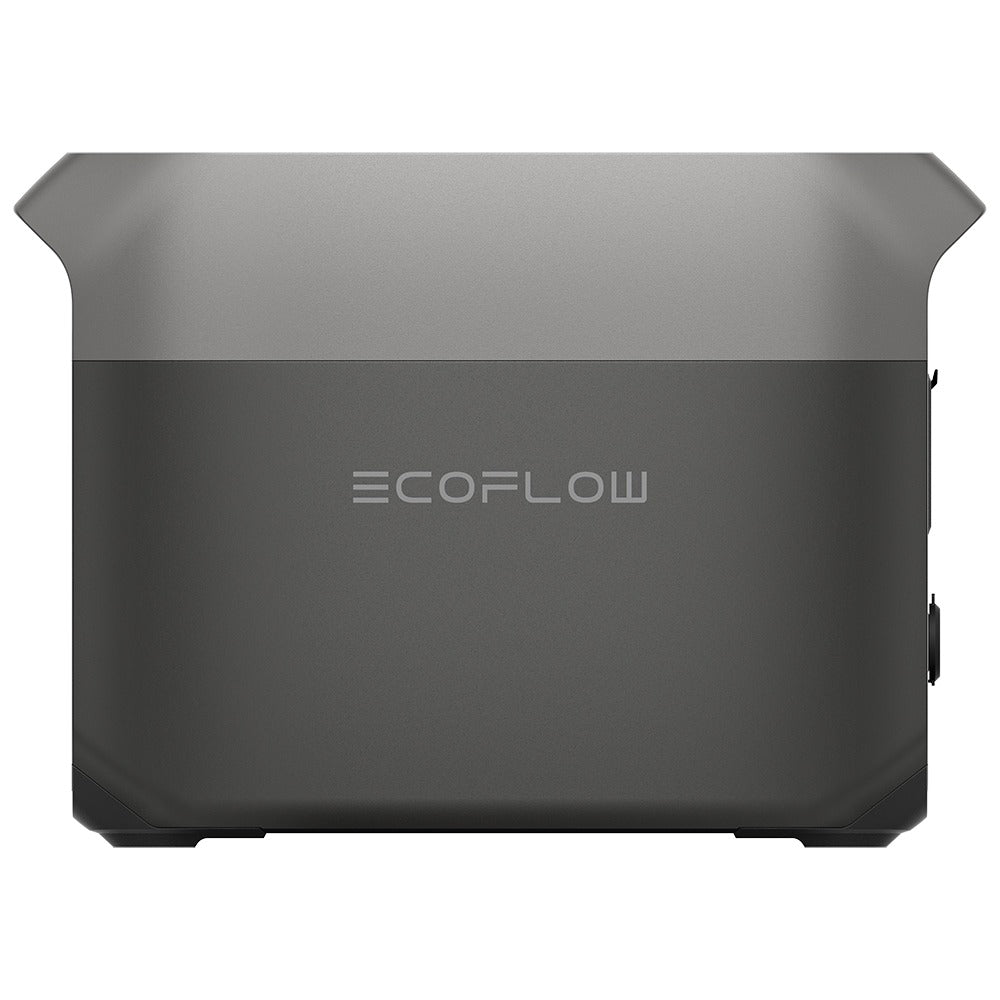 EcoFlow DELTA 3 Power Station
