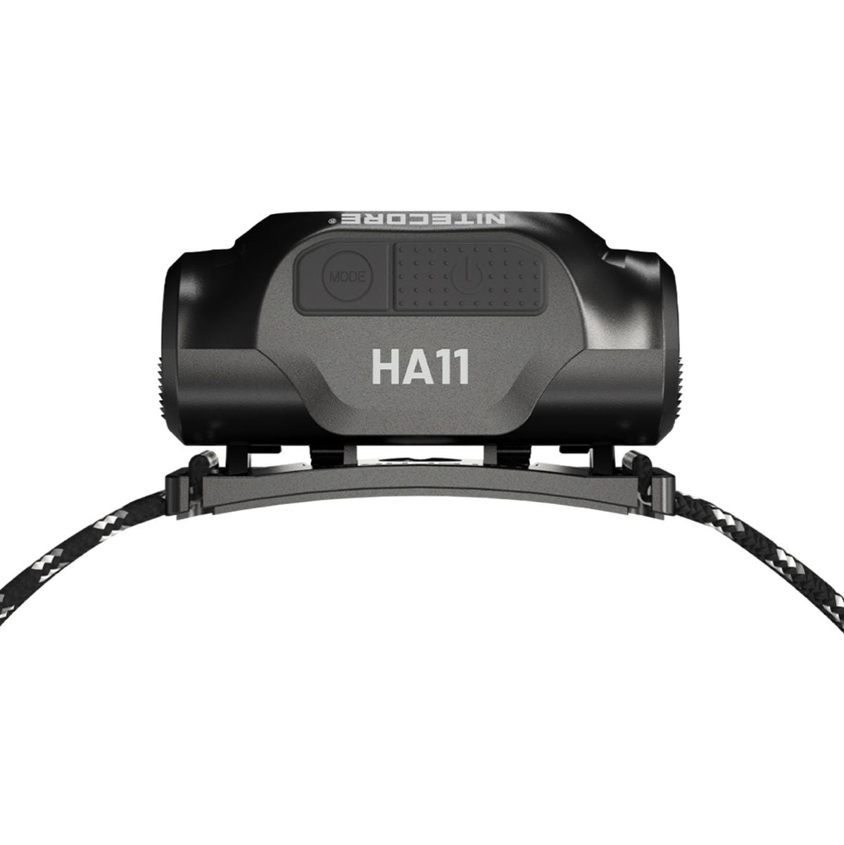 Nitecore HA11 ultralichte hoofdlamp