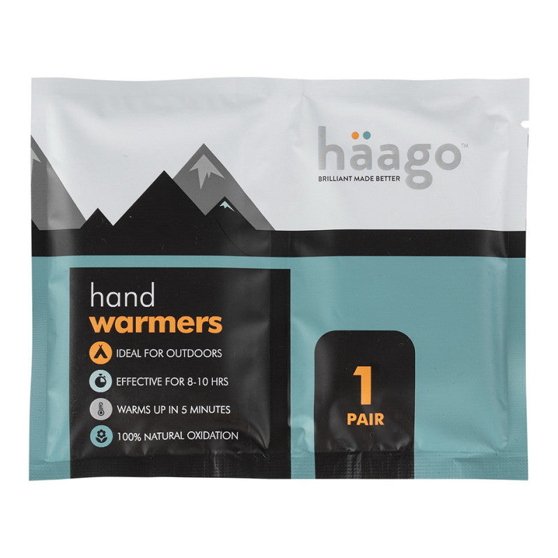 BCB Handwarmer per paar CL281