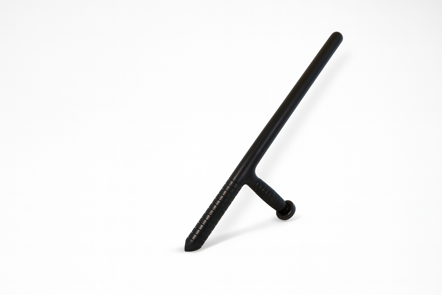 Baton synthetic material