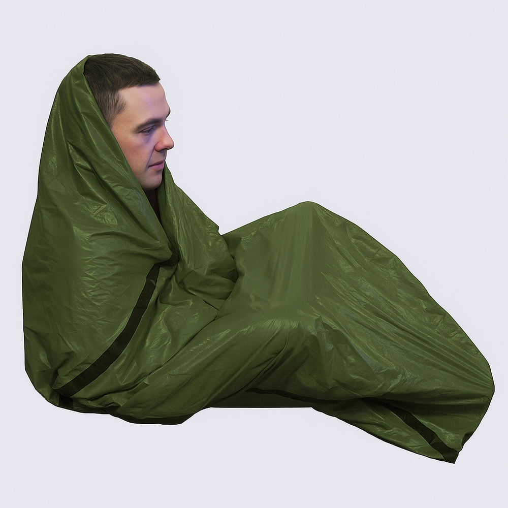 Noodpakket deluxe (2 personen 72 uur)