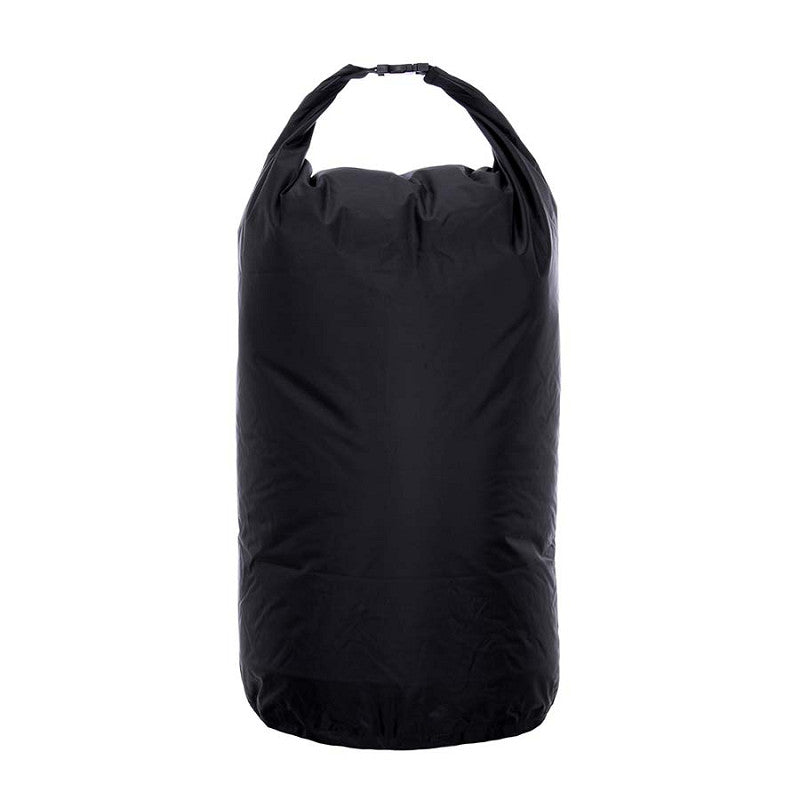 Waterdichte tas groot (zwart)