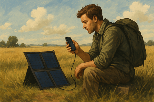 De beste mobiele zonnepanelen: Keuze, voordelen en tips voor gebruik