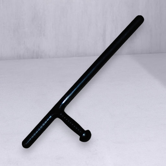 Baton synthetic material