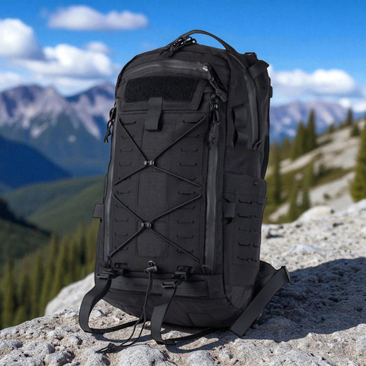TF-2215 Stealth-Pro Rugtas 22L (black)
