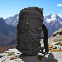 TF-2215 Crossover Rugtas Gen. 2 (black)