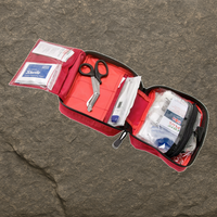Care Plus First Aid Kit Emergency