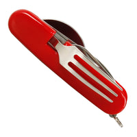 BCB Opvouwbaar bestekset CN223