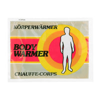 BCB Bodywarmer