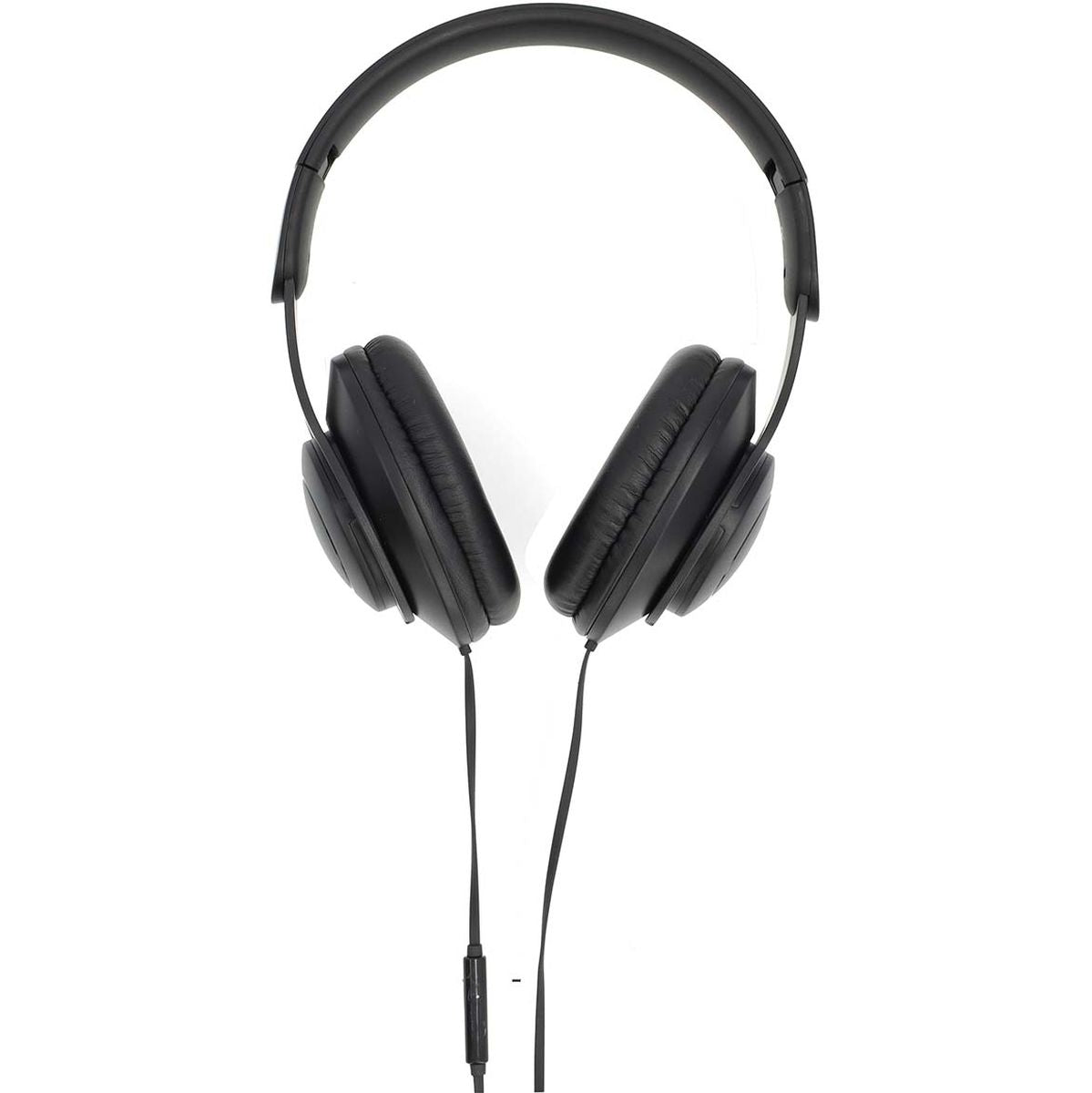 Nedis Bedrade Over-Ear Koptelefoon - Kabellengte: 1.20 M Volume Control