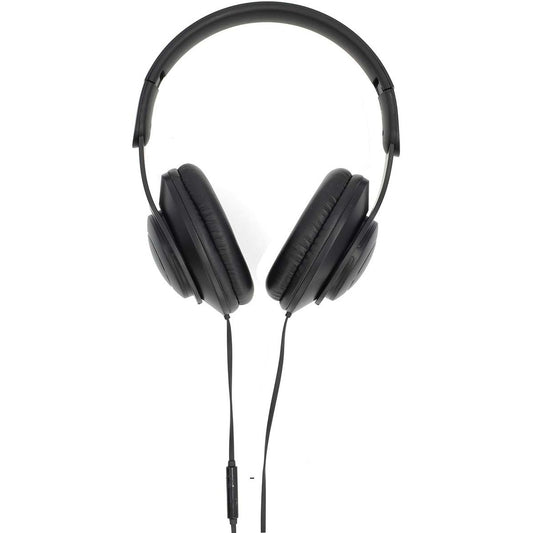 Nedis Bedrade Over-Ear Koptelefoon - Kabellengte: 1.20 M Volume Control