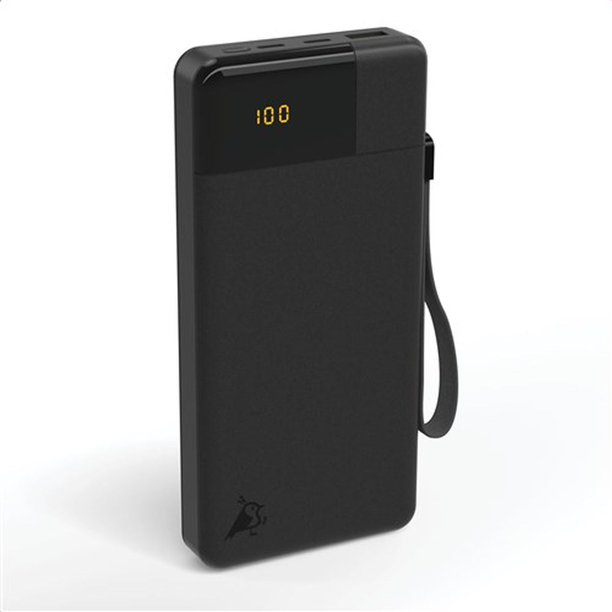 Aqiila Powerbird B20+ PowerBank 65W Black 20.000 mAh