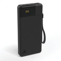 Aqiila Powerbird B20+ PowerBank 65W Black 20.000 mAh