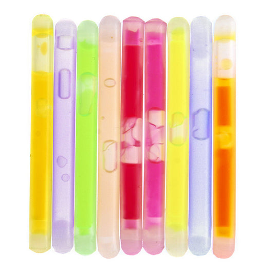 Micro Lightstick (10 stuks)