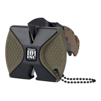 101 Inc Messenslijper Pocket