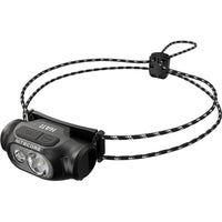 Nitecore HA11 ultralichte hoofdlamp