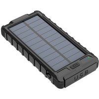 IonSmart L3S Solar PowerBank 20AH