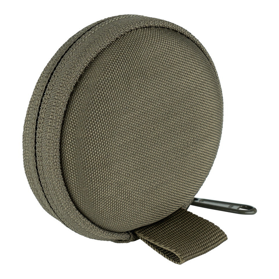 EDC Tactical Hardcase X5 - Circular