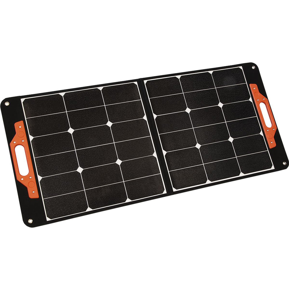 Jupio Solarpower 100 - Sunpower Cells (zonnenpaneel)