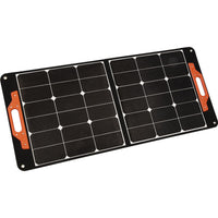Jupio Solarpower 100 - Sunpower Cells (zonnenpaneel)