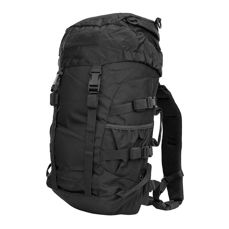 TF-2215 Crossover Rugtas Gen. 2 (black)