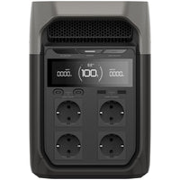 EcoFlow DELTA 3 Power Station
