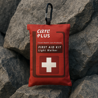 Care Plus First Aid Kit Light Walker