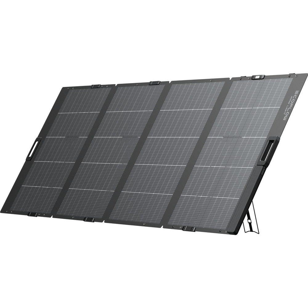 EcoFlow 400W Lightweight Portable Solar (zonnepaneel)