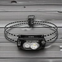 Nitecore HA11 ultralichte hoofdlamp