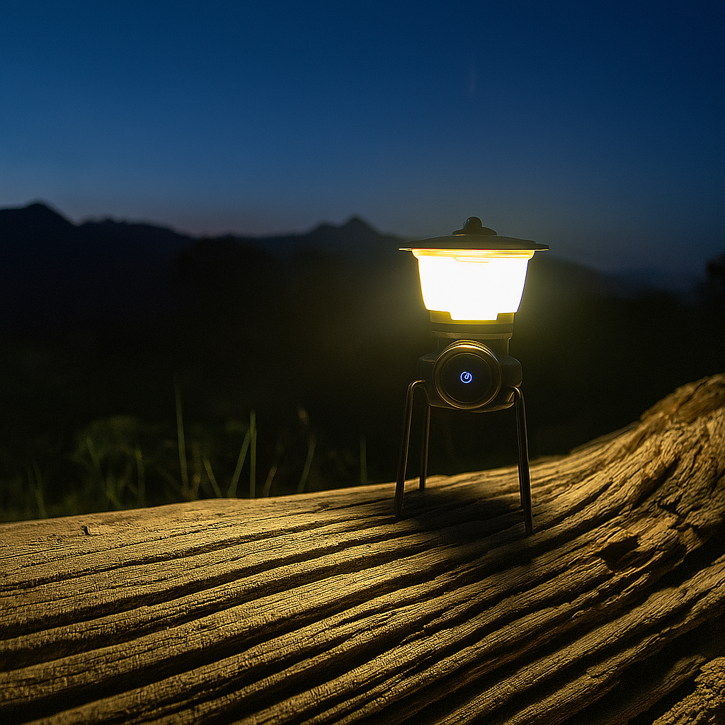 Goal Zero Lighthouse Mini