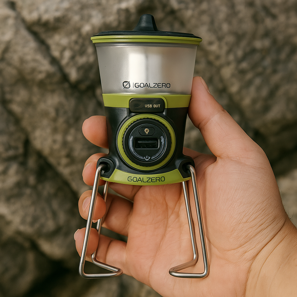 Goal Zero Lighthouse Mini
