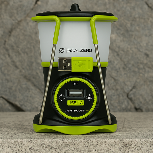 Goal Zero Lighthouse Mini
