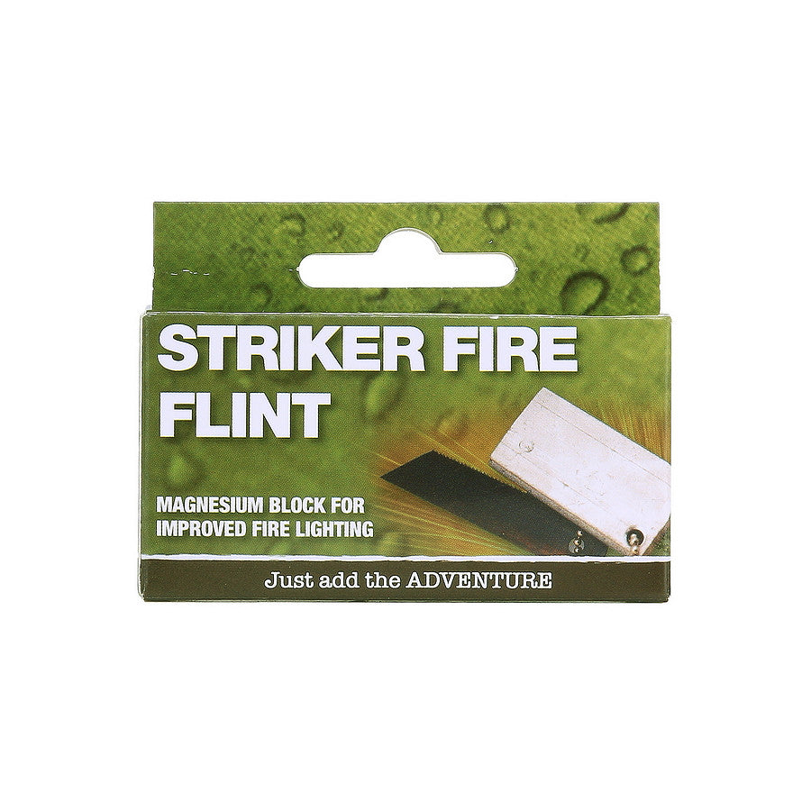 BCB Striker Magnesium Vuurstarter – CN331