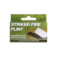 BCB Striker Magnesium Vuurstarter – CN331