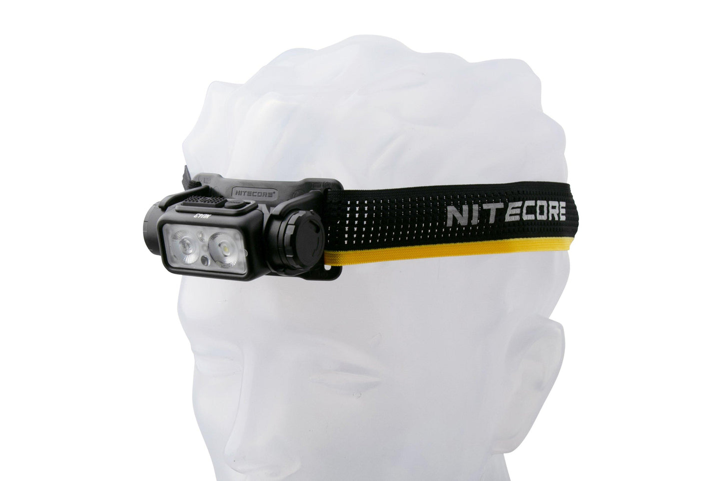 Nitecore NU43 ultralichte hoofdlamp