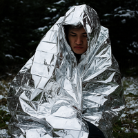 BCB Emergency blanket CL041