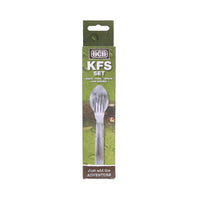 BCB KFS set with can opener CN224 (cutlery set)