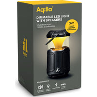 Aqiila SoundBird B10 Lantern Speaker Power Bank
