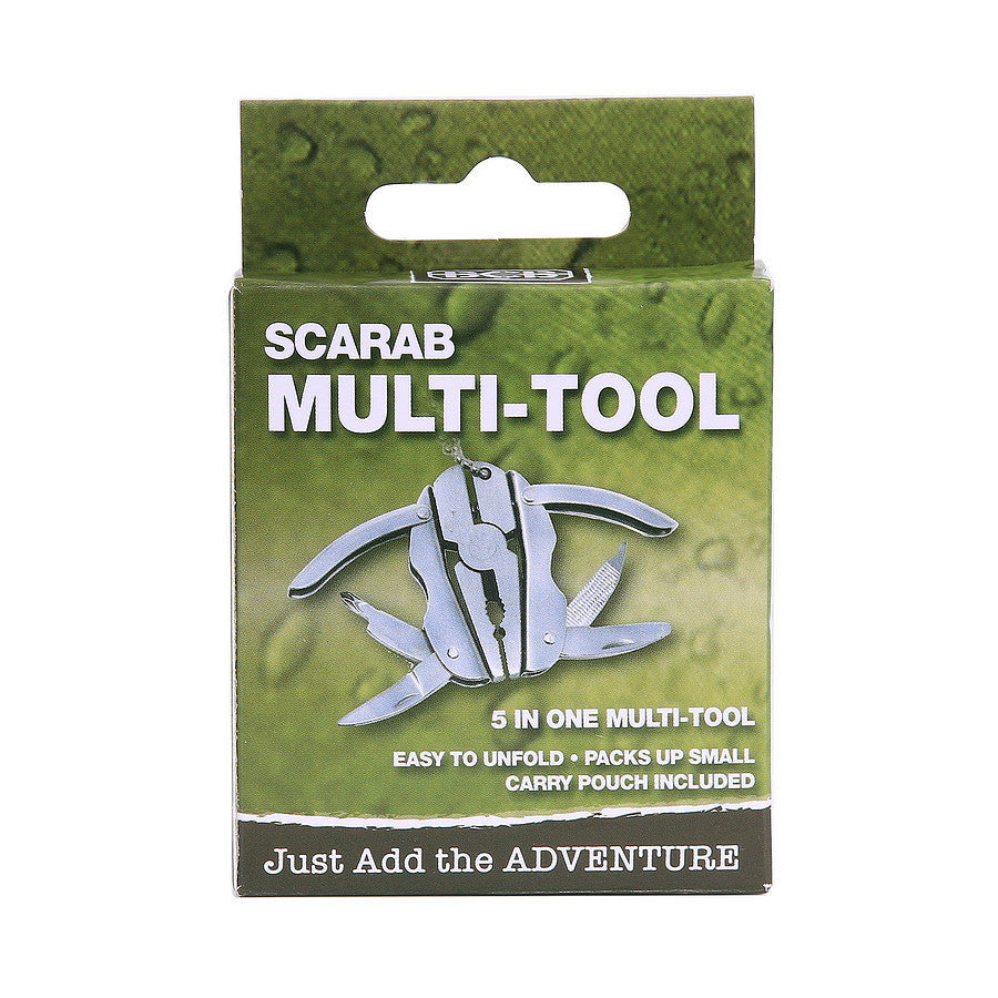 BCB Scarab multitool CM005CR