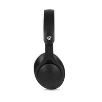Nedis Bedrade Over-Ear Koptelefoon - Kabellengte: 1.20 M Volume Control