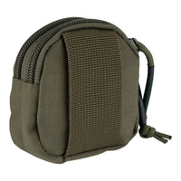 EDC Tactical Pouch small + Belt loop XA2