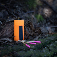 Survival lucifers wind- en waterbestendig 20 stuks