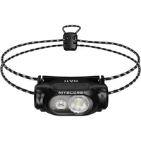 Nitecore HA11 ultralichte hoofdlamp